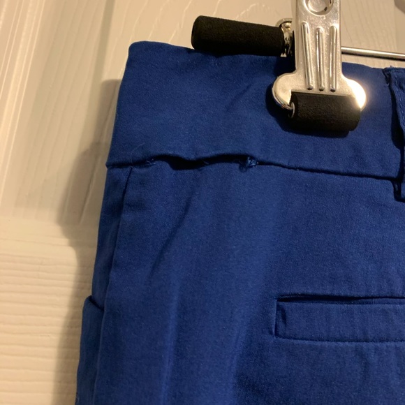 Rickis Slant Pocket Slim Pants - Picture 5 of 6